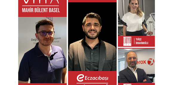 Dijital Baskı: VitrA’dan Yeni Bir Dönem Başlıyor