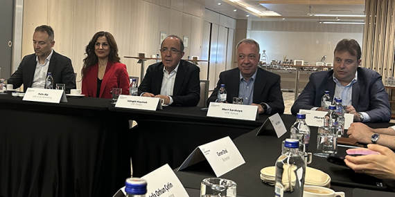Yapay Zeka Fabrikası: HPE ve NVIDIA’nın Yeni Çözümleri