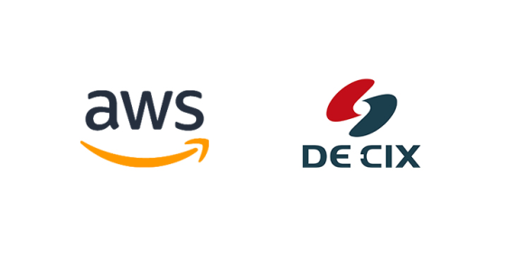 AWS Bulut Giriş Noktası ile DE-CIX İstanbul Yenilikçi Çözümler Sunuyor