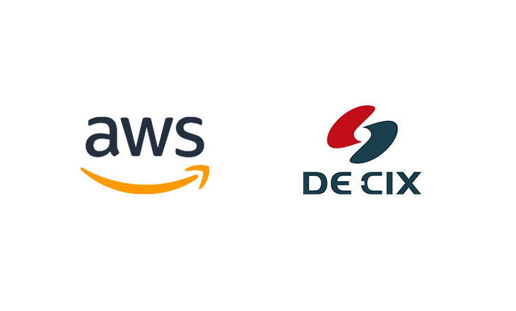 AWS Bulut Giriş Noktası ile DE-CIX İstanbul Yenilikçi Çözümler Sunuyor