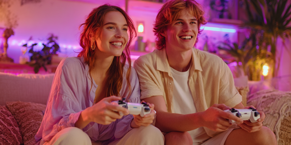TurkNet Oyun Performansı ile Tencent Games İş Birliği