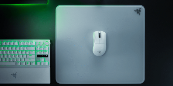 DeathAdder V4 Pro: Razer’in Yeni Oyun Faresi