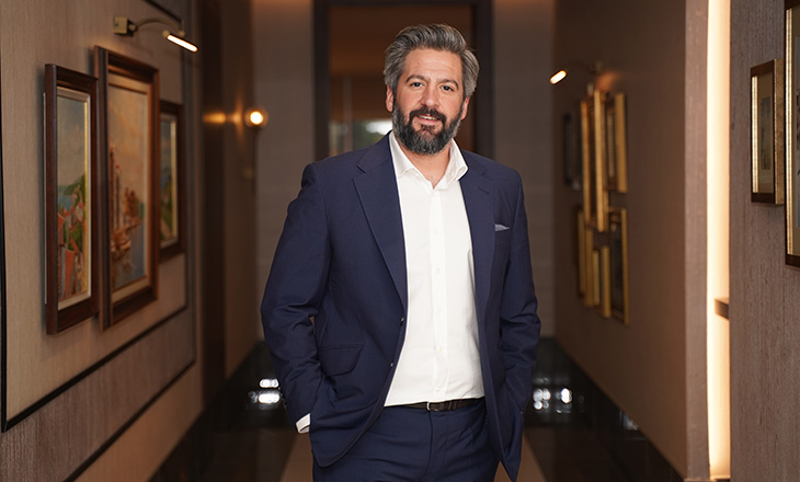 Yılın Distribütörü: Index AŞ’nin Başarıları