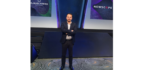 Newscope ile 112 Sektörde Gelişmiş Medya Analizi