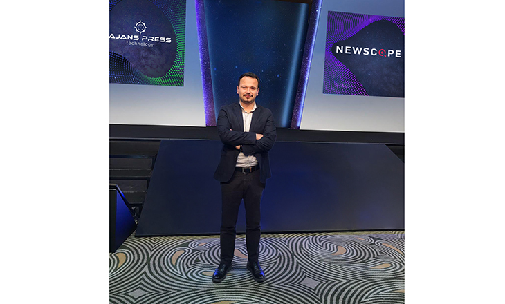 Newscope ile 112 Sektörde Gelişmiş Medya Analizi
