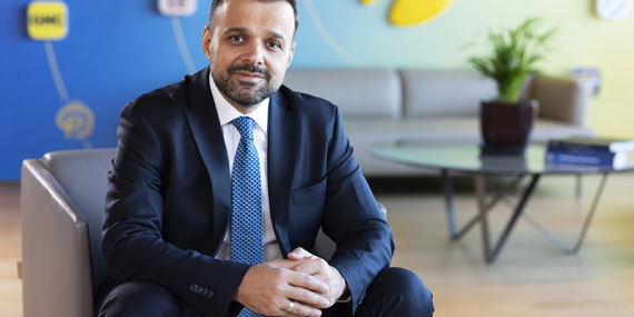 Turkcell 5G ile Türkiye’nin Dijital Geleceğine Yön Veriyor