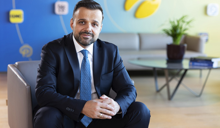 Turkcell 5G ile Türkiye’nin Dijital Geleceğine Yön Veriyor