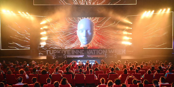 Türkiye İnovasyon Haftası 2025: Yenilikçi Dönüşüm