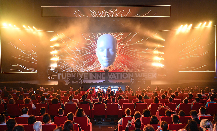 Türkiye İnovasyon Haftası 2025: Yenilikçi Dönüşüm