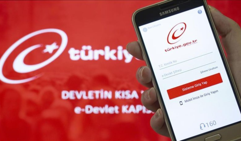 e-Devlet Kapısı Hizmetleri: Yeni Özellikler ve Kullanım