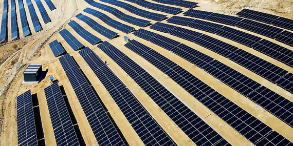 Güneş Enerjisi ile Sürdürülebilir Geleceğe Adım Atan OPET