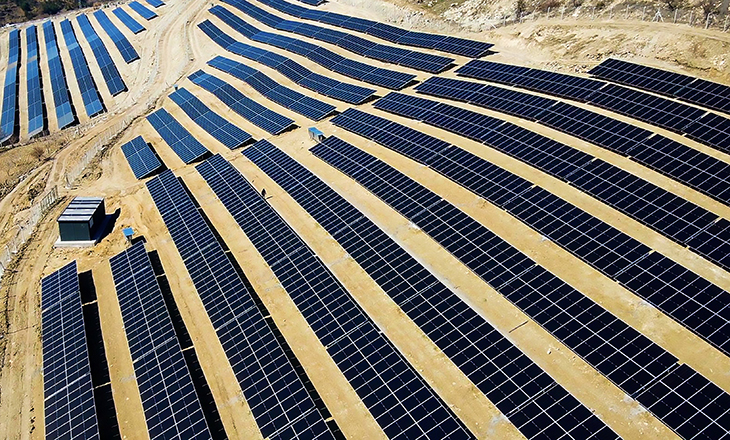 Güneş Enerjisi ile Sürdürülebilir Geleceğe Adım Atan OPET