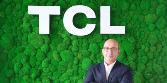 Tamer İşisağlam, TCL Electronics Türkiye Satış Direktörü Oldu