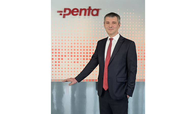 Penta Teknoloji 2025: Güçlü Büyüme Ve Başarılarımız
