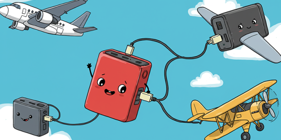 Pegasus Hava Yolları Powerbank Yasağını Açıkladı