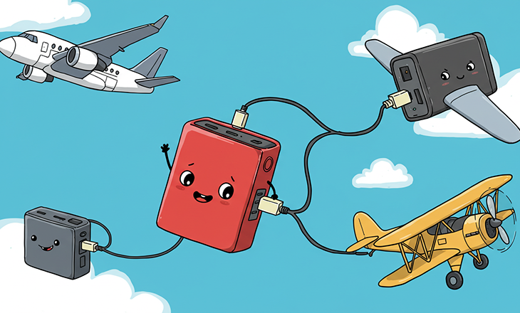 Pegasus Hava Yolları Powerbank Yasağını Açıkladı