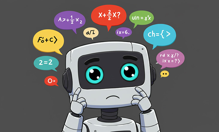 Algoritma Problemi: ChatGPT’nin Çözemediği Zorlu Matematik