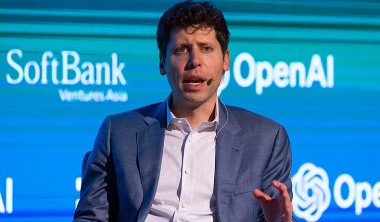 OpenAI Yatırımı: 8,3 Milyar Dolar ve 300 Milyar Değer
