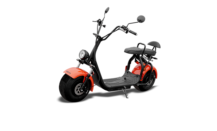 A101 Elektrikli Bisikletler ve Mopedler 7 Ağustos’ta Satışta