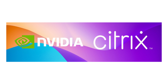 Citrix NVIDIA Yapay Zekâ İş İstasyonları ile İnovasyon