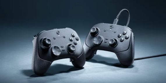 Wolverine V3 Pro 8K: Razer’ın Yeni Kablosuz Kontrol Cihazı