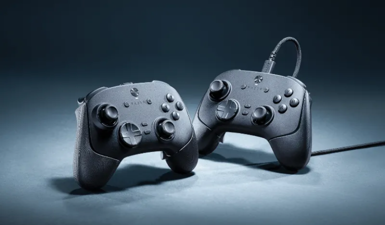 Wolverine V3 Pro 8K: Razer’ın Yeni Kablosuz Kontrol Cihazı