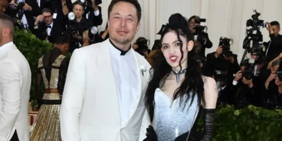 Grimes: Yapay zeka psikozu yaşadım