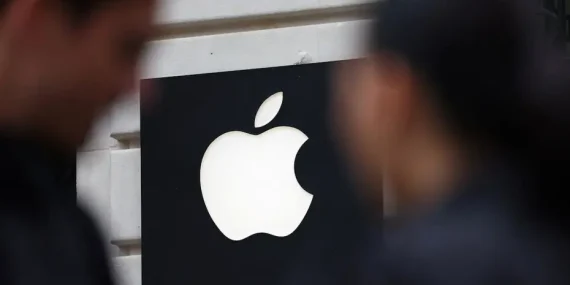İtalya Apple’a 98,6 milyon euro ceza verdi