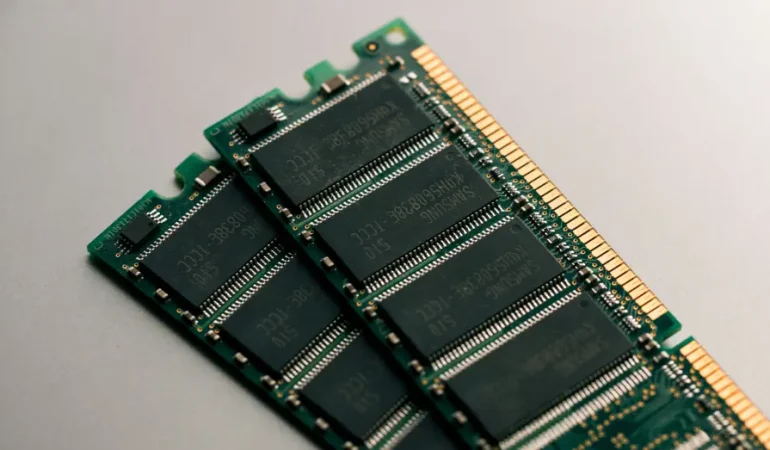 Samsung RAM fiyatları iki katına çıktı iddiası