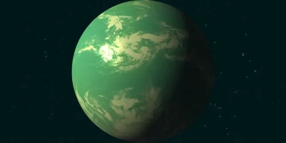 Kepler-22b nedir? Pluribus’taki gezegenin gerçeği