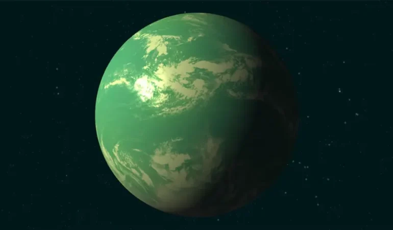 Kepler-22b nedir? Pluribus’taki gezegenin gerçeği