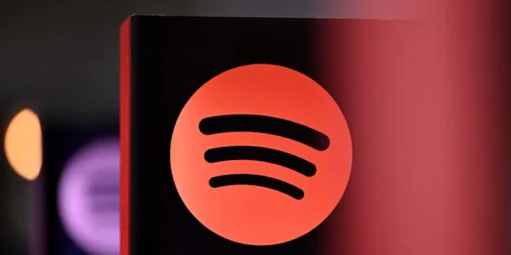 Spotify kütüphanesi sızdırıldı: 300 TB müzik arşivi iddiası