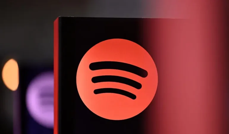 Spotify kütüphanesi sızdırıldı: 300 TB müzik arşivi iddiası