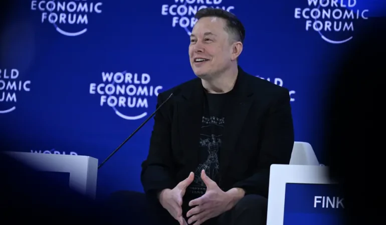 Elon Musk: Gelecek yılın sonunda insansı robotları satacağız