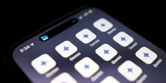 Google Gemini: Kişisel Zeka ile verilerinizi paylaşmak