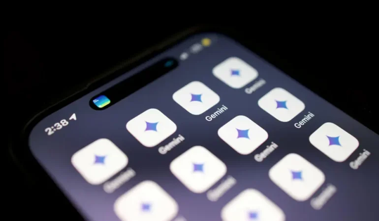 Google Gemini: Kişisel Zeka ile verilerinizi paylaşmak