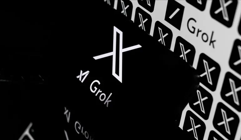 Grok artık insanları soyamayacak: X görüntü kısıtlaması