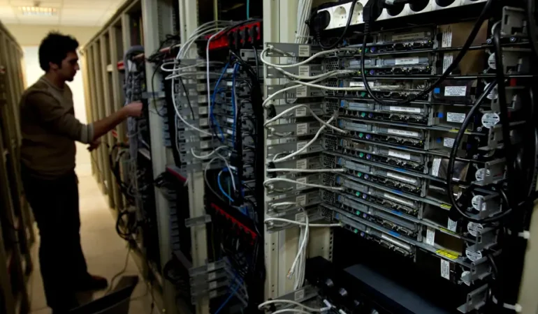 İran’da internet kesintisi: İntranet de kapandı, 10 milyon etkilendi