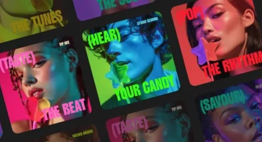 Lollipop Star: Dişle müzik çalan lolipop tanıtıldı