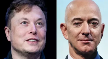 Milyarderlerin yarışı uzaya taşındı: Blue Origin ve Starlink