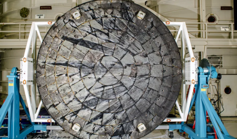 Artemis 2’de ısı kalkanı riski: NASA geri sayımı sürdürüyor