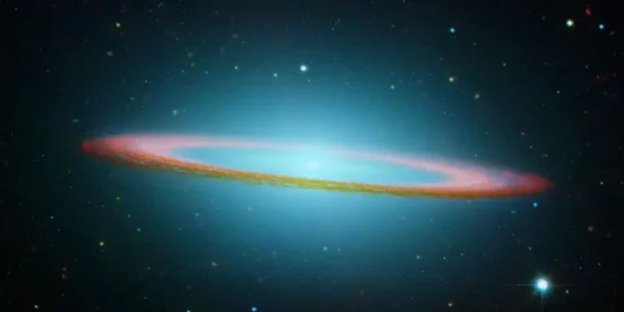 Sombrero Galaksisi: NASA’nın günün karesi