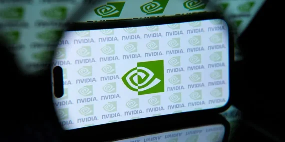 Nvidia yeni yapay zeka projelerini tanıttı