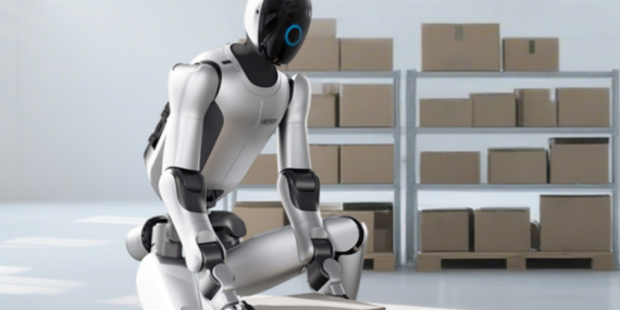İnsansı robotlar havacılıkta: Airbus, UBTech S2 siparişi verdi