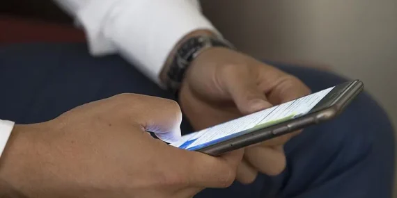 SMS doğrulama sistemi milyonlarca kullanıcının verisini riske atıyor
