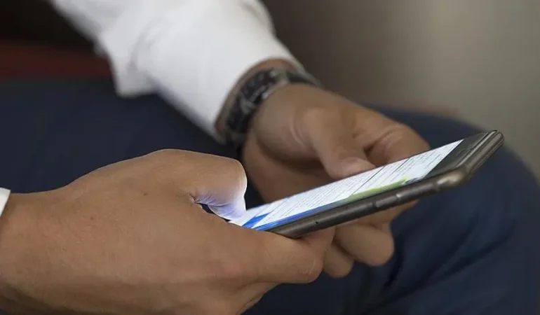 SMS doğrulama sistemi milyonlarca kullanıcının verisini riske atıyor