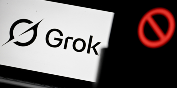 Grok tartışması: Yapay zeka botu çocuk istismarı iddialarıyla gündemde