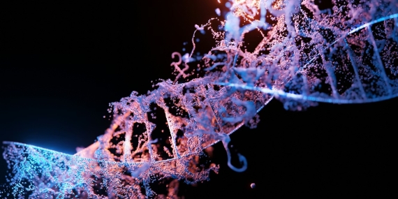 Yapay zeka protein ve DNA tasarlayabiliyor — biyogüvenlik riskleri