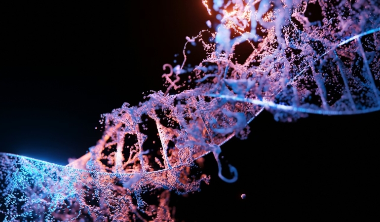 Yapay zeka protein ve DNA tasarlayabiliyor — biyogüvenlik riskleri