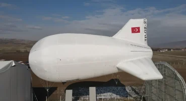 Yerli ve milli GÖKÇERİ şehitlerin adıyla göreve başlıyor